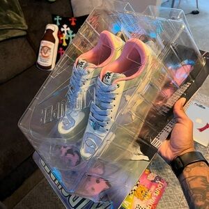 Bape x Kidsuper Bape sta multi